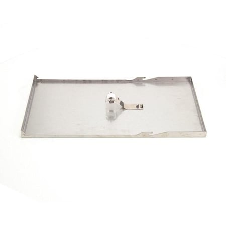 Antunes Conveyor Cover Assembly- 0011675